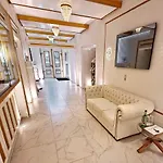 罗斯尔养生酒店 酒店