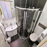 罗斯尔养生酒店 3* 巴特武尔察赫