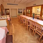 酒店 罗斯尔养生酒店 巴特武尔察赫