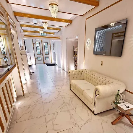 Gesundheitshotel Roessle Hotel