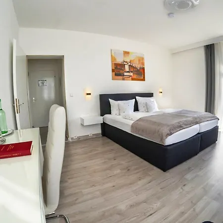 Gesundheitshotel Roessle