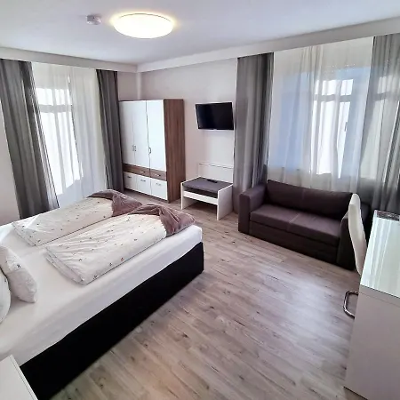 Hotel Gesundheitshotel Roessle