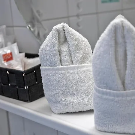 Hotel Gesundheitshotel Roessle