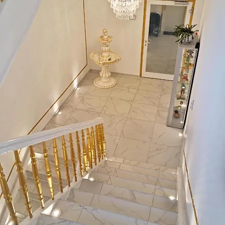 Hotel Gesundheitshotel Roessle