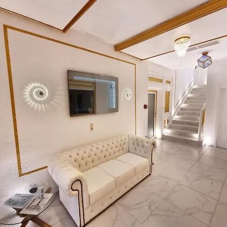 Gesundheitshotel Roessle 3*