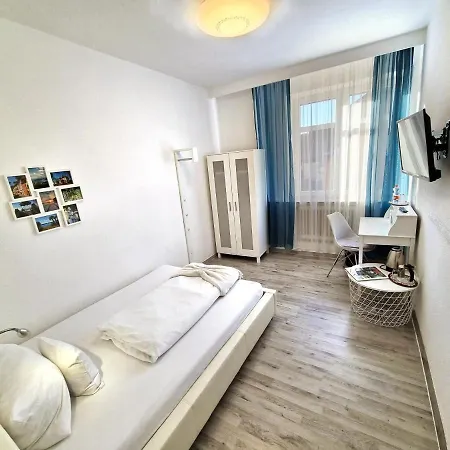 Gesundheitshotel Roessle 3*