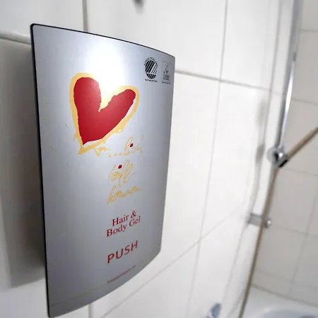 Gesundheitshotel Roessle Hotel Bad Wurzach