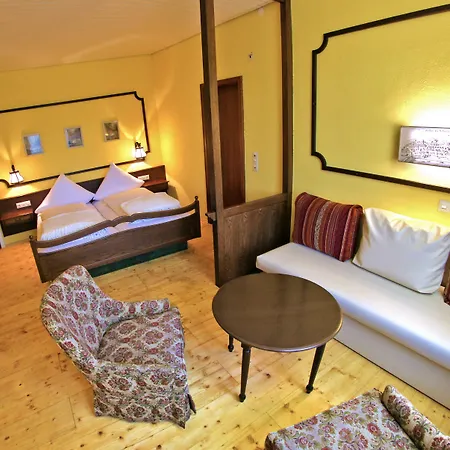 Gesundheitshotel Roessle