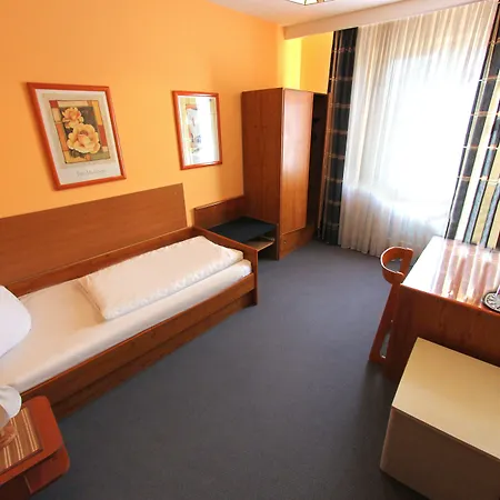 Hotel Gesundheitshotel Roessle Bad Wurzach