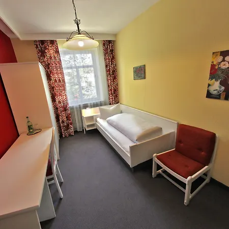 Gesundheitshotel Roessle Hotel