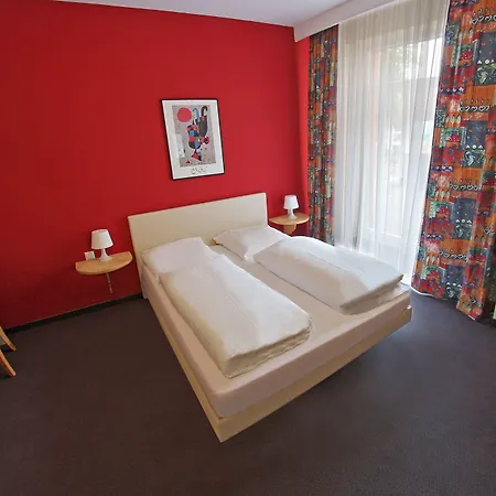 Hotel Gesundheitshotel Roessle Bad Wurzach