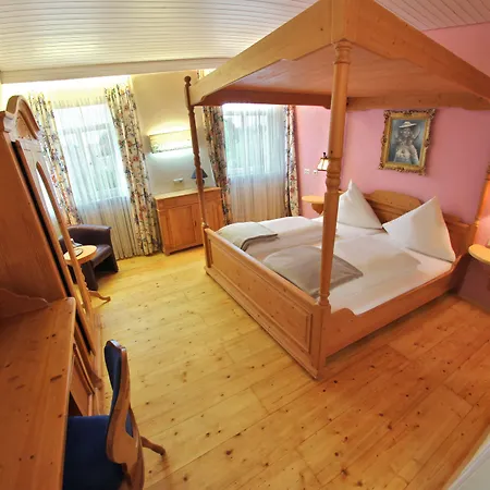 Gesundheitshotel Roessle Hotel 3*