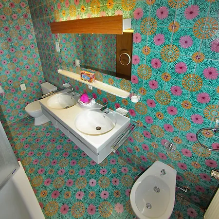 Hotel Gesundheitshotel Roessle