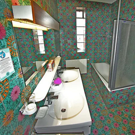 Hotel Gesundheitshotel Roessle