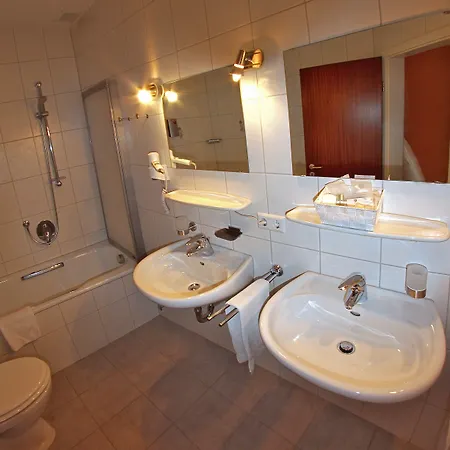 Hotel Gesundheitshotel Roessle