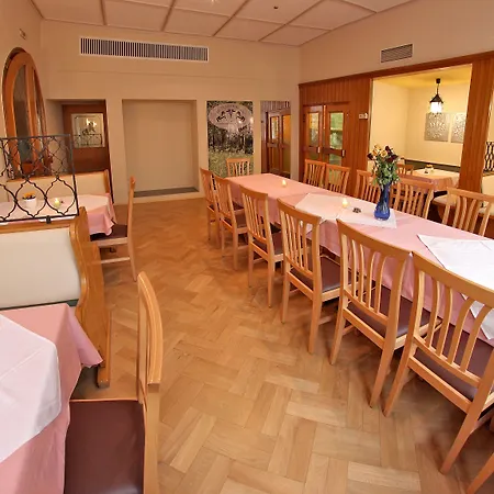 Hotel Gesundheitshotel Roessle Bad Wurzach