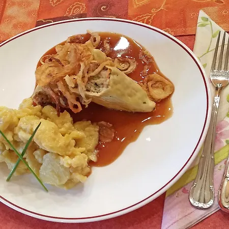 Gesundheitshotel Roessle