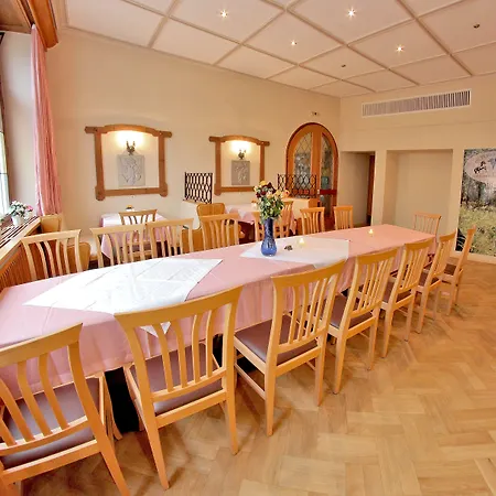 Gesundheitshotel Roessle 3* Bad Wurzach