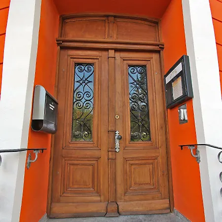 Hotel Gesundheitshotel Roessle 3*