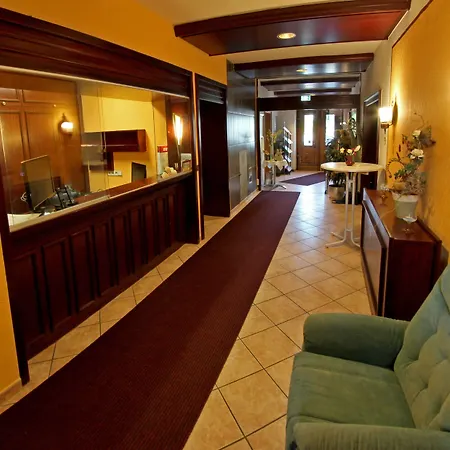 Hotel Gesundheitshotel Roessle