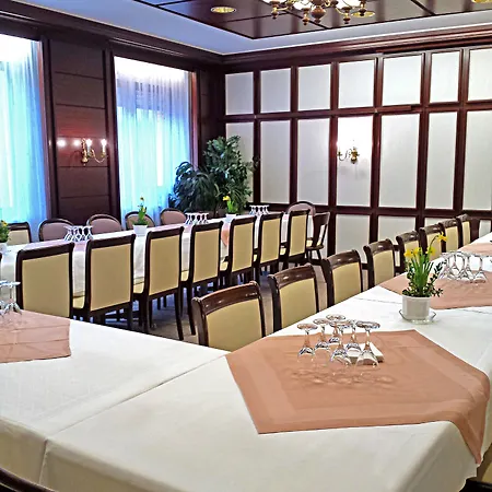 Gesundheitshotel Roessle Bad Wurzach