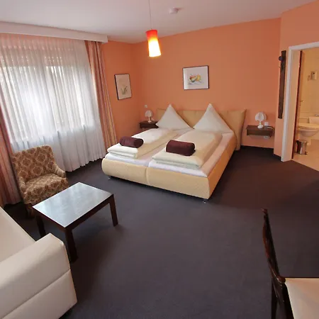 Gesundheitshotel Roessle 3* Bad Wurzach