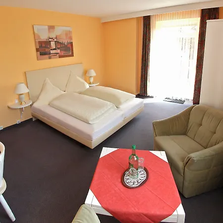 Gesundheitshotel Roessle Bad Wurzach