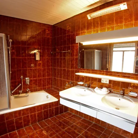 Hotel Gesundheitshotel Roessle