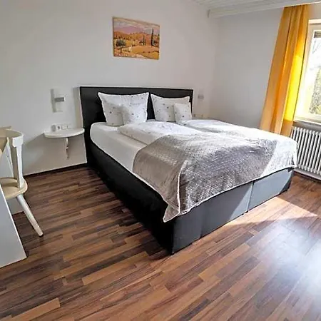 Gesundheitshotel Roessle 3*