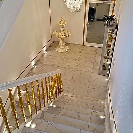 Gesundheitshotel Roessle 3* Bad Wurzach