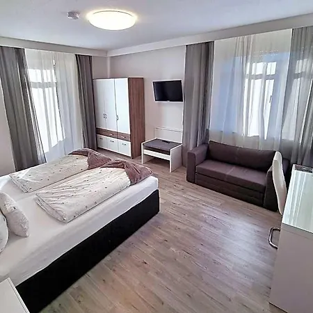 Gesundheitshotel Roessle 3* Bad Wurzach