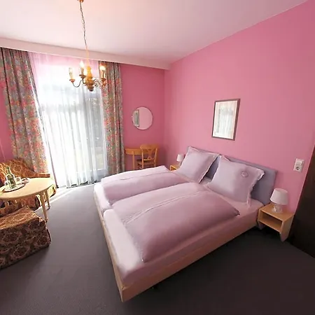 Gesundheitshotel Roessle 3* Bad Wurzach