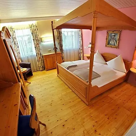Gesundheitshotel Roessle Hotel 3*