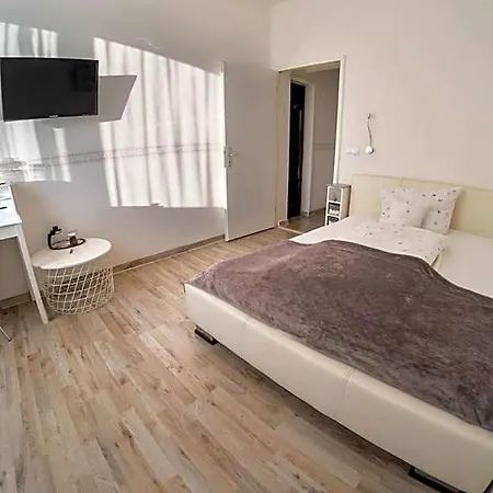 Hotel Gesundheitshotel Roessle
