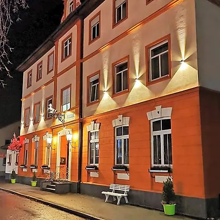 Hotel Gesundheitshotel Roessle Bad Wurzach