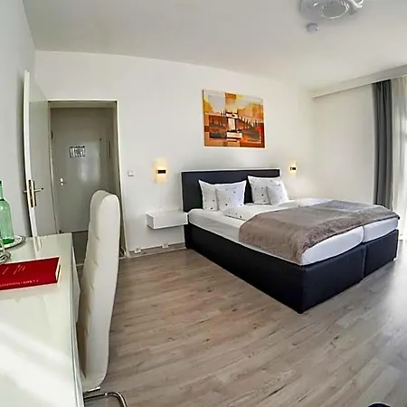 Gesundheitshotel Roessle 3*