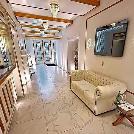 Hotel Gesundheitshotel Roessle Bad Wurzach