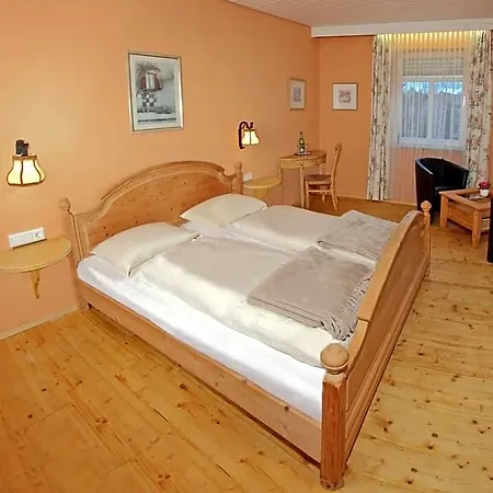 Hotel Gesundheitshotel Roessle