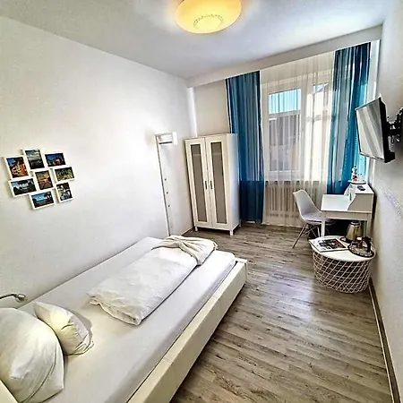 Gesundheitshotel Roessle