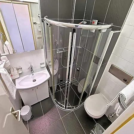 Hotel Gesundheitshotel Roessle Bad Wurzach