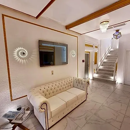 Gesundheitshotel Roessle Hotel 3*