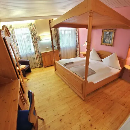 Gesundheitshotel Roessle 3* Bad Wurzach