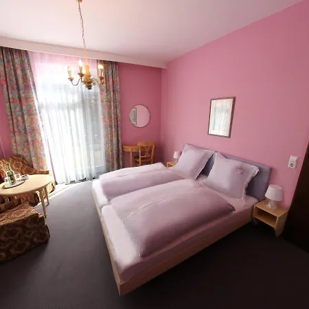 Hotel Gesundheitshotel Roessle