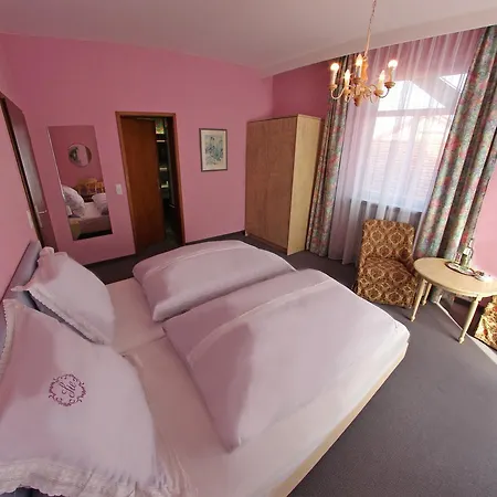 Gesundheitshotel Roessle 3*