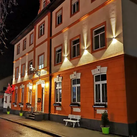 Gesundheitshotel Roessle 3* Bad Wurzach