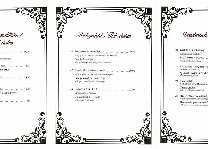 호텔 Gesundheitshotel Roessle