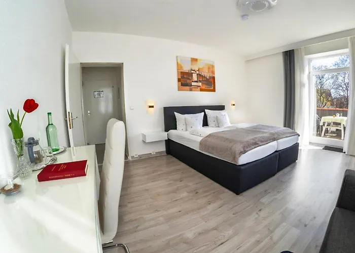 Gesundheitshotel Roessle