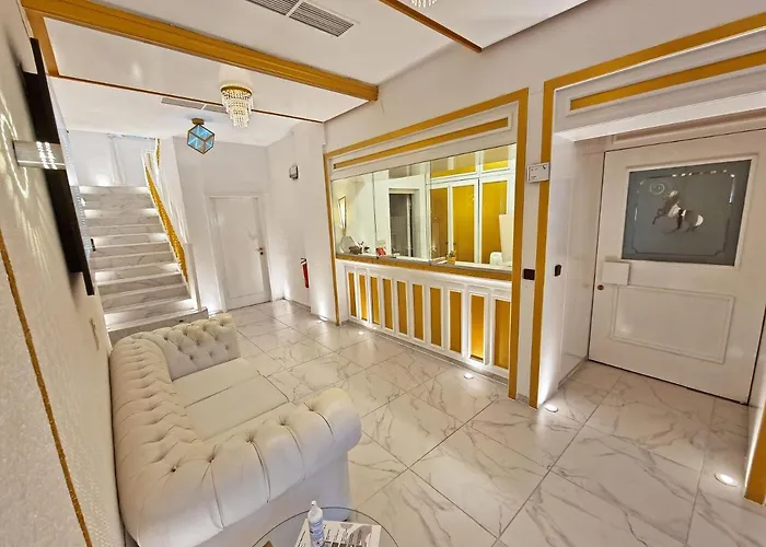 Gesundheitshotel Roessle 호텔