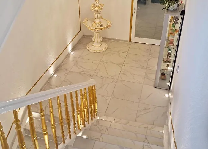 호텔 Gesundheitshotel Roessle