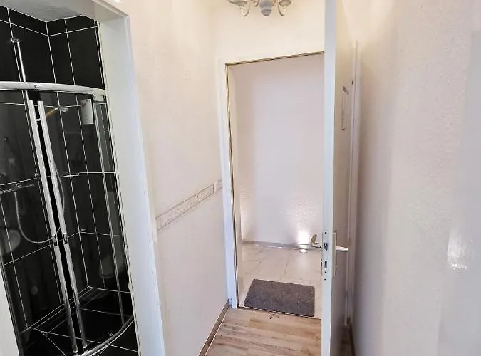 호텔 Gesundheitshotel Roessle